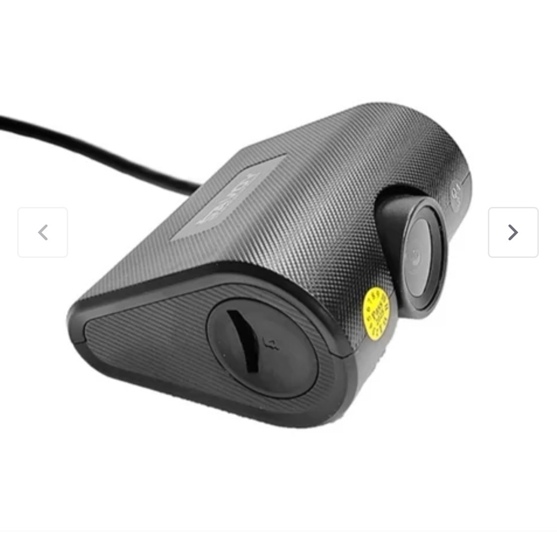 دوربین ثبت وقایع خودرو ساووی مدل SV-901