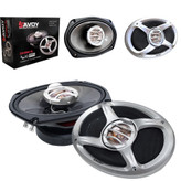 باند بیضی ساووی مدل SV-6992 XL بسته دو عددی