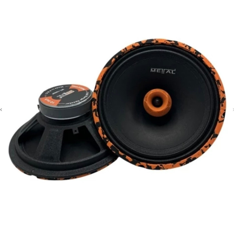 فولرنج متال مدل MT-1000F سایز 10 اینچ(دو عددی)
