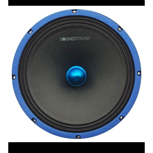 میدرنج پشت خودرو ساند استریم مدل SPM - 1004 سایز 10 اینچ بسته دو عددی