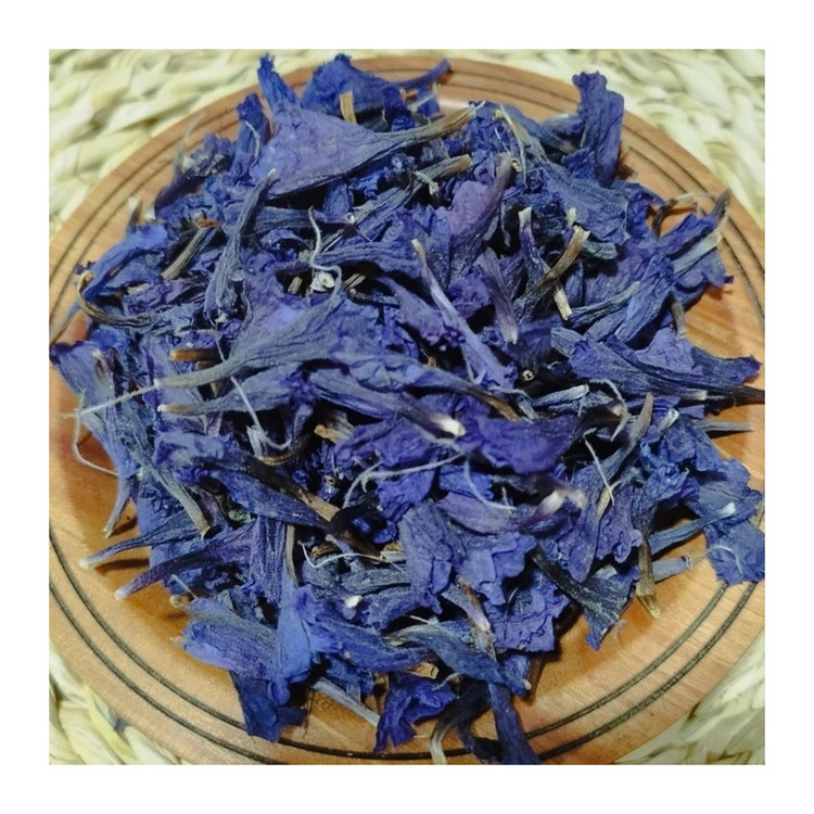 دمنوش گل گاوزبان محلی خاتون - 500 گرم