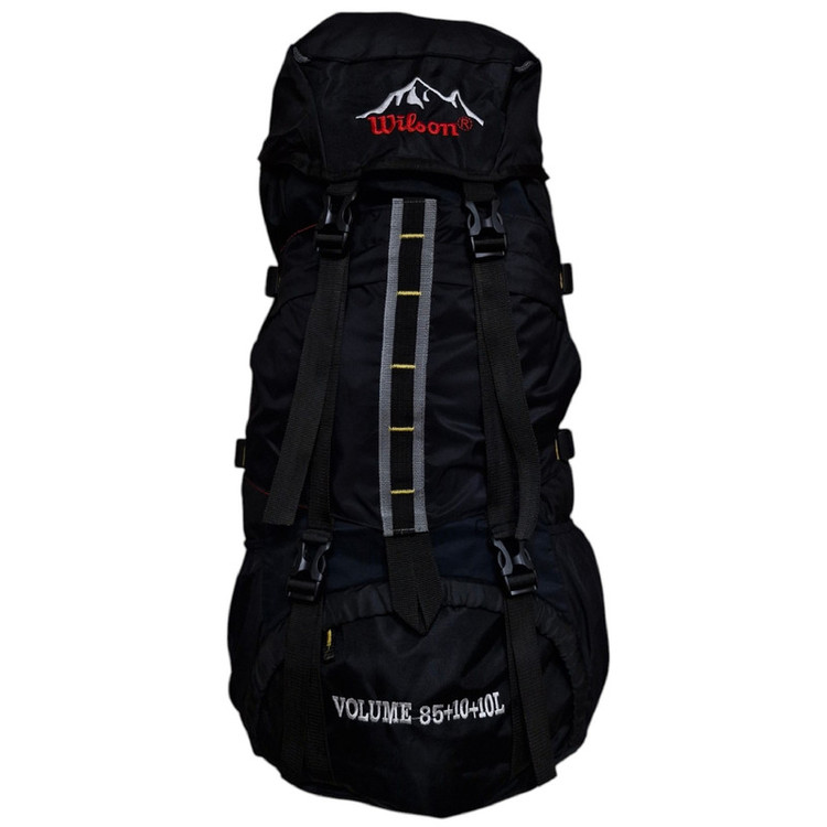 کوله پشتی کوهنوردی 70 لیتری مدل WLS کد 1405