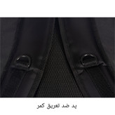 کوله پشتی مدل Cmll