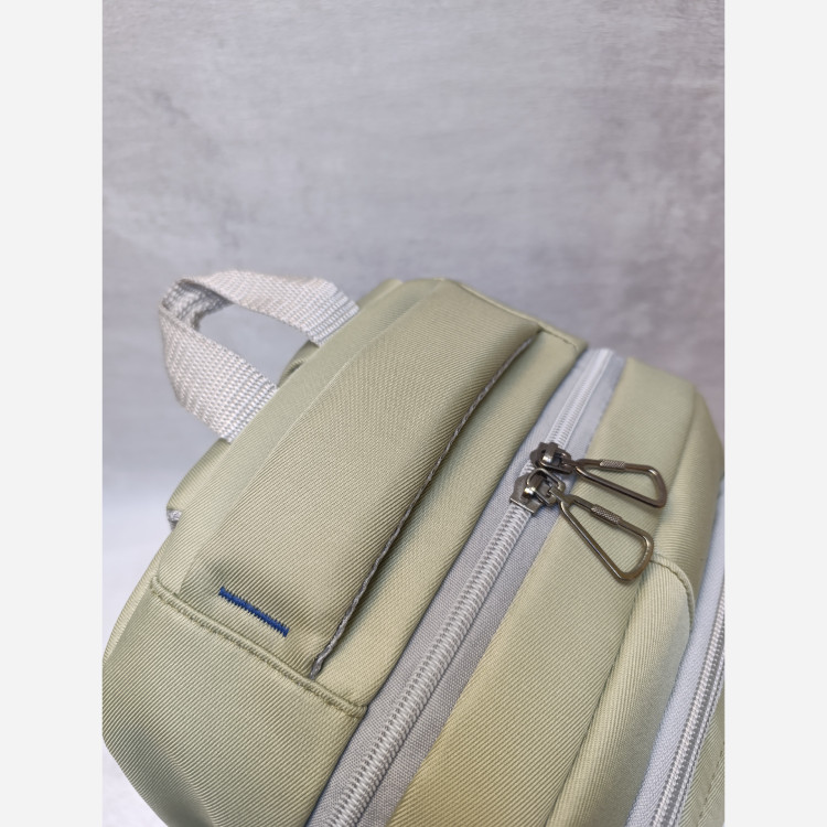 کوله فانتزی پشت پنبه خارجی درجه یک پس کرایه
