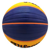 توپ بسکتبال مارک WILSON وارداتی اصلی سایز 6