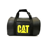 ساک ورزشی و باشگاهی چرمی آستر دار ضد آب اعلا مارک CAT