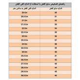 کفش چمن مصنوعی استوک ریز دوکاره اعلا مارک میزانو سایز 35 تا 45 (ارسال رایگان و خرید قسطی)