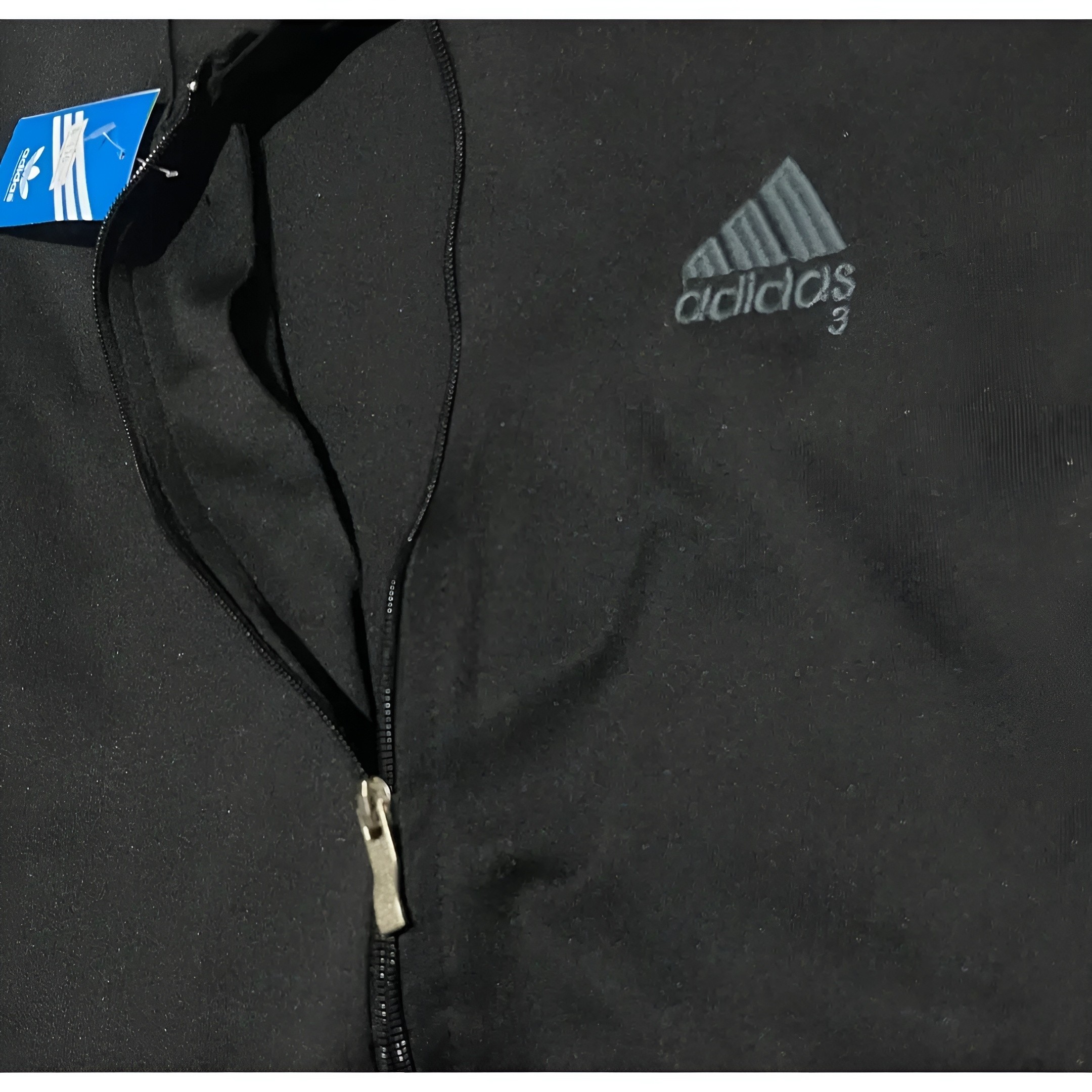 ست گرمکن و شلوار ورزشی مردانه اعلا سایز M تا 2XL(ارسال رایگان و خرید قسطی)