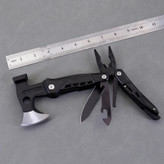 ابزار چندکاره سفری مدل 18 STAINLESS