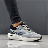 کتونی پیاده روی مردانه Saucony (کیفیت بالا)