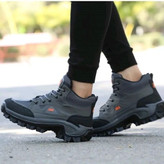کفش کوهنوردی مردانه تزریق مستقیم (فروش ویژه)