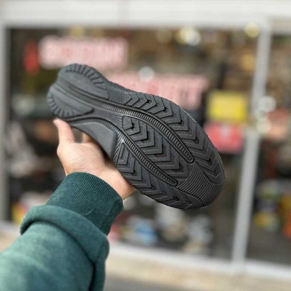 کفش پیاده روی بزرگپا مشکی ( باکیفیت )