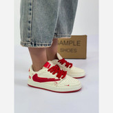 کفش نایک ترویس (باکیفیت)