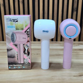 پرزگیر لباس اصلی دی اس پی dsp مدل KD2500 با ارسال رایگان