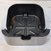 سرخکن بدون روغن 7 لیتری مونتینی ایتالیا لمسی با ارسال رایگان