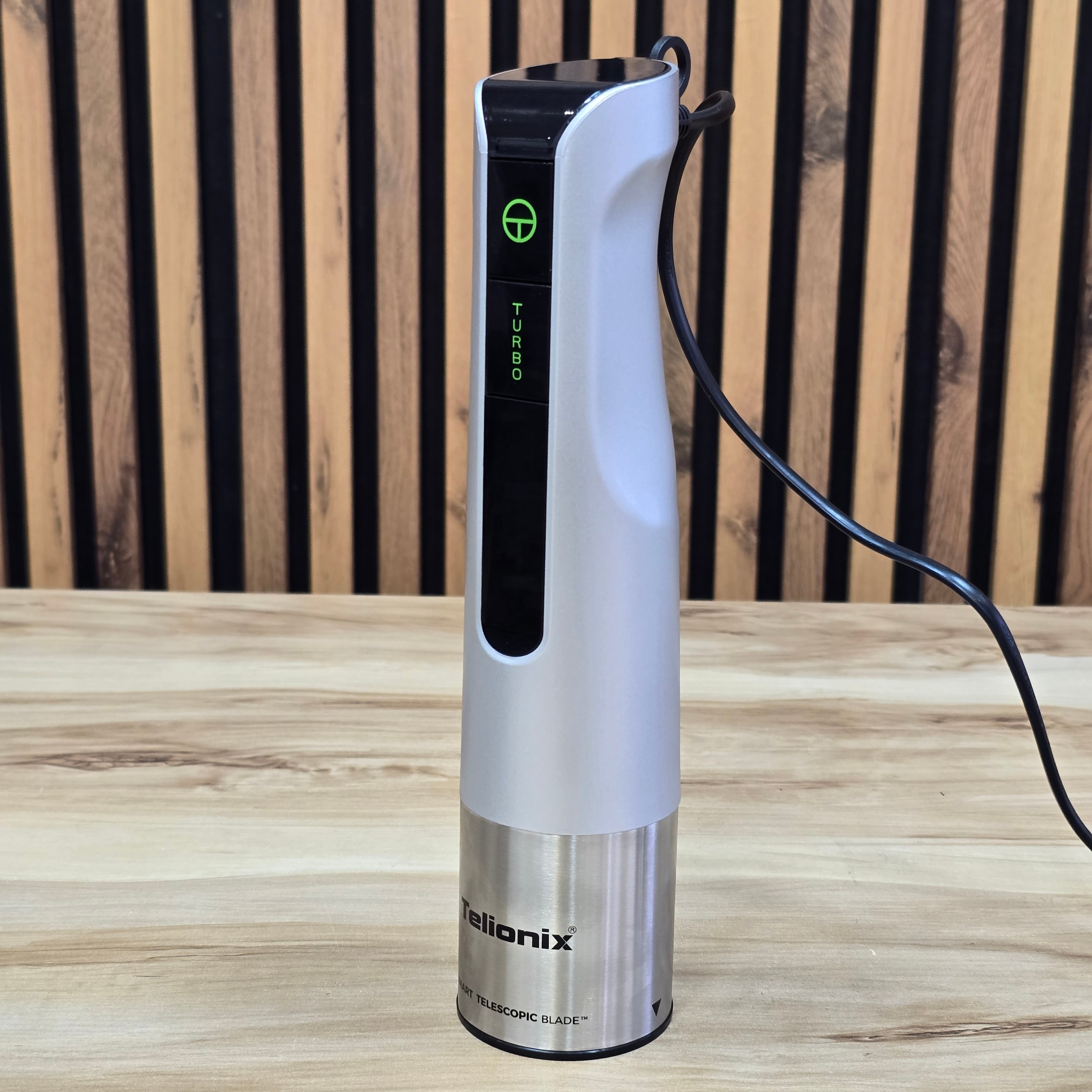 گوشت کوب برقی تلیونیکس آلمان 1500 واتی با تیغه تیتانیومی+ارسال رایگان