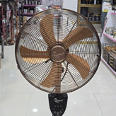 پنکه ایستاده کوئین هوم مدل QH-6680 ریموت دار 5 پره با ارسال رایگان