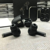 ایرپاد پرو اورجینال سفارش آمریکا رنگ مشکی Airpods pro USA