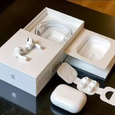 ایرپاد پرو 2 اپل آمریکا Airpods Pro USA - کامل ترین نسخه تضمین کیفیت و قیمت ایکس
