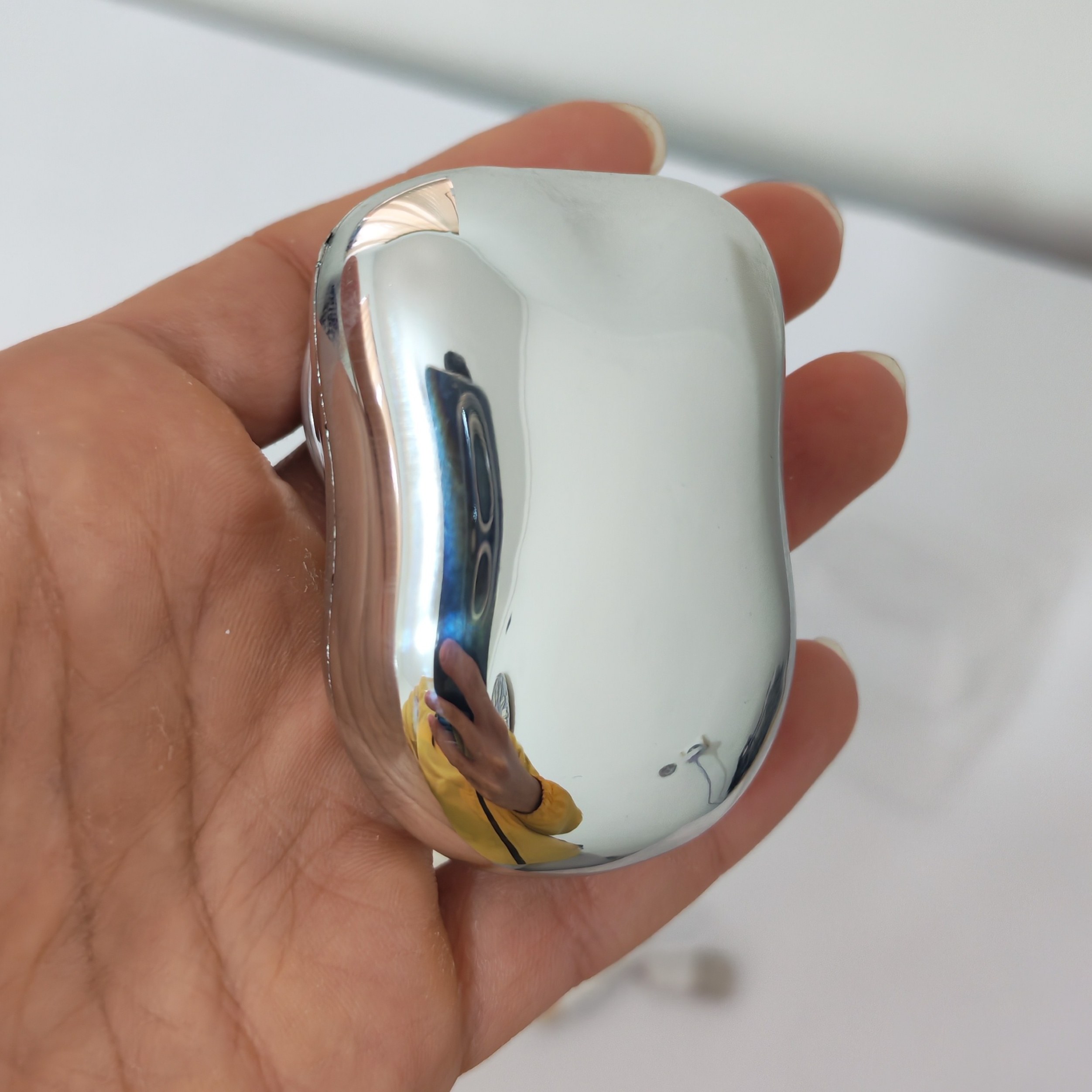 شیور ماشین اصلاح صفر زن Mini Shaver P10 خوراک موی ریز صورت و ریش صفر زنی عالی ایکس