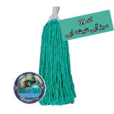 تسبیح نذری 100 عددی سبز با تخفیف ویژه و ارسال رایگان تنوع در انتخاب رنگ کیفیت عالی برای سفره صلوات