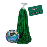 تسبیح نمره 6 نذری ویژه سفره صلوات بسته 100عددی با تخفیف ویژه تنوع در انتخاب رنگ کیفیت عالی