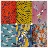 تاپ نخی زنانه تیشرت نخی اعلا تیشرت تاپ نخی قواره دار تیشرت زنانه نخ خارجی