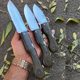 چاقو جیبی عزت کردستان سایز متوسط