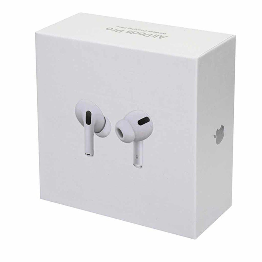 هدفون بی سیم اپل ایرپاد پرو airpods pro (های کپی)