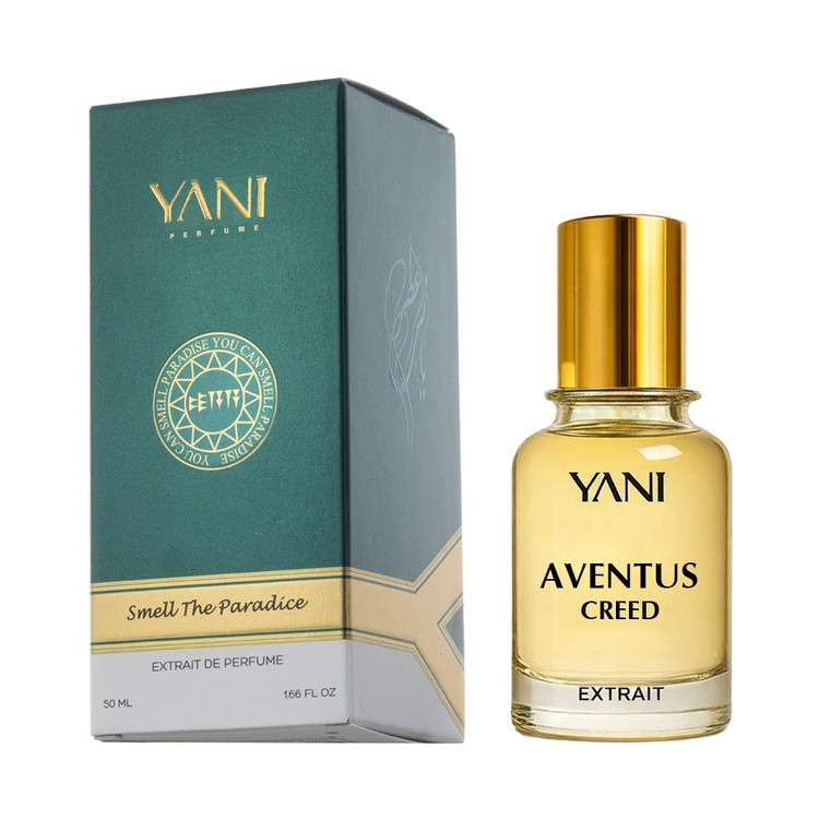 عطر کرید اونتوس مردانه با رایحه خنک حجم 50 میلی لیتر از برند عطریانی
