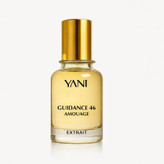 عطر آمواج گایدنس 46 با رایحه گلی کهربایی، حجم 50میل اکسترادپرفیوم عطریانی