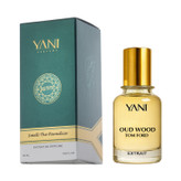 عطر تام فورد عود وود با رایحه معتدل حجم 50 میلی لیتر از برند عطریانی