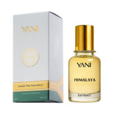 عطر کرید هیمالیا با رایحه خنک حجم 50 میلی لیتر از برند عطریانی