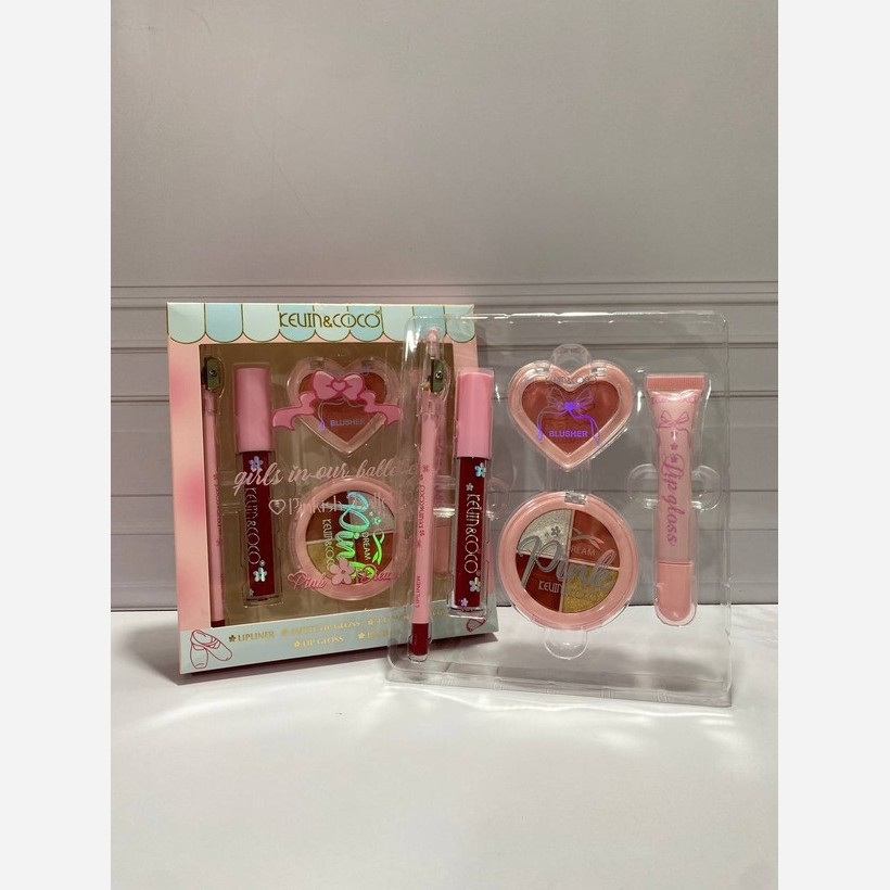 گیفت Pink Dream کوین کوکو