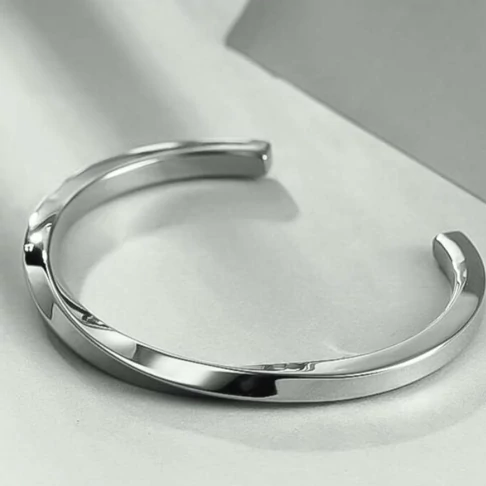 بنگل مردانه پیچ رنگ ثابت 30 عددی عمده